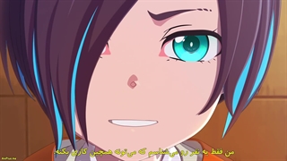 انیمه برنامه‌ی انتخاب خدا Kamierabi فصل 2 قسمت 5