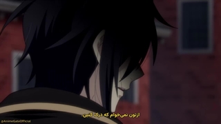 انیمه دوشیزه بازگشته: امپراتور اژدها را فتح می کند قسمت 4 زیرنویس فارسی