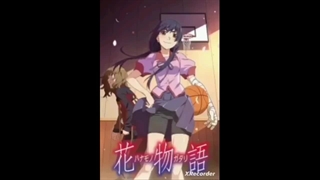 تمام اوپنینگ های انیمه monogatari نسخه کامل ( توضیحات )