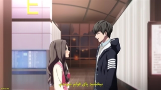 انیمه زیبایی حقیقی Yeosin Gangnim قسمت 13