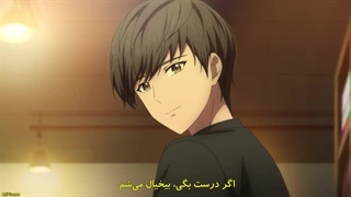 انیمه زیبایی حقیقی (True Beauty) قسمت 13باهاردساپ فارسی