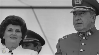 آگوستو پینوشه : خائن به همه چیز ، دیکتاتور شیلی