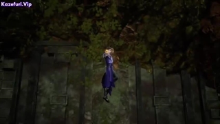 انیمه تصفیه صد مانترای اعظم قسمت57_(حمایت)