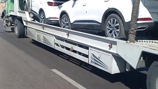 09177054727 حمل خودرو از تهران به شیراز با تریلی خودروبر