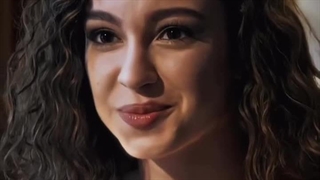 شهرزاد منی...میکس سریال داستان یک شب ‘Bir Gece Masalı’