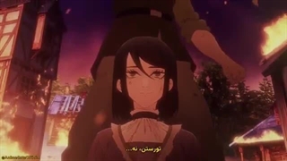 انیمه مهدکودک دلیکو قسمت 9 زیرنویس فارسی