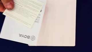 میکروفون رومیزی بویا مدل BMM300