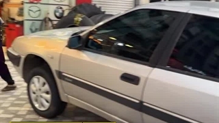 فروشگاه لاستیک برون