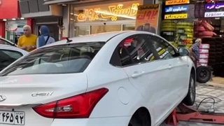 لاستیک 205/50/17 جی تی