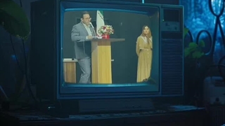 رسول چهارمحالی ساقی عطشان