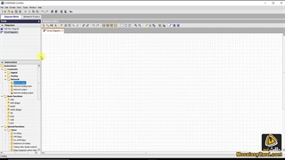 تنظیم ورودی شبکه لوگو 8 زیمنس