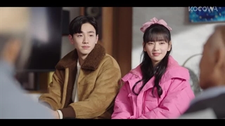 سریال سگ همه چیزو میدونه قسمت11زیرنویس