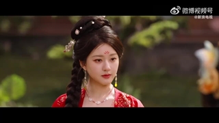 تیزر جدید از درام داستان دختر مروارید