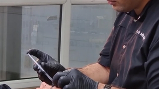 تزریق بوتاکس در فردیس