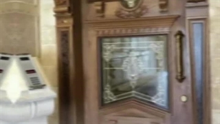 درب ضد سرقت مدرن