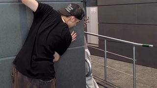 کاری که آرزو کردم بتونم با همه بکنم