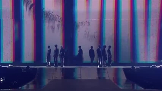 اجرای آهنگ bite back از د بویز ( درخواستی )