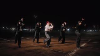 دومین تیزر ام وی 'Over The Moon' از تی اکس تی