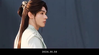 **یه خبر خوب...** پایان فیلم برداری سریال افسانه رودخانه تاریک با بازی گونگ جون