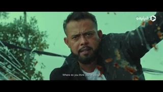 تیزر کلانتر پر کردن دندان