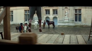 دانلود فیلم The Count of Monte-Cristo 2024