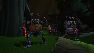 سونیک پرایم فصل ۲ قسمت ۲ نماشا