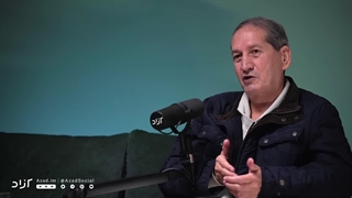 ایرانیان و آرمان فلسطین | بخشی از گفتگوی حاتم قادری و حمیدرضا جلایی‌پور