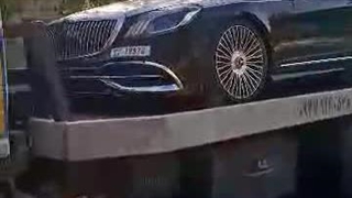 09177054727 حمل خودرو از شیراز به تهران