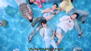 Scream - Sf9 (Persian Lyrics) | جیغ - اس‌اف۹ (زیرنویس فارسی)