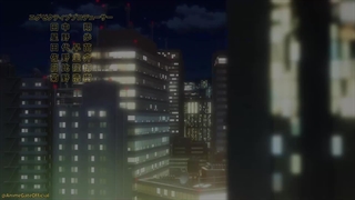 انیمه بازی تریلیون Trillion Game قسمت 5