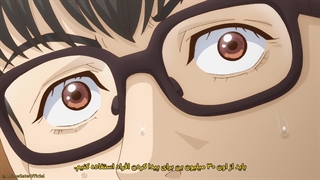 انیمه بازی تریلیون Trillion Game قسمت 6