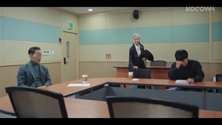 سریال سگ همه چیزو میدونه قسمت12(آخر)زیرنویس بزودی