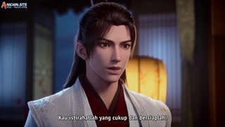 انیمه جاودانگی (IMMORTALITY (Yong Sheng فصل 4 قسمت 13