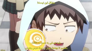 انیمه بازوی مکانیکی Mecha-ude قسمت 5