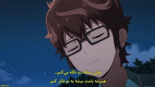 انیمه 365 روز تا عروسی Kekkon suru tte, Hontou desu ka قسمت 5