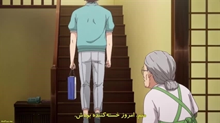 انیمه Kekkon suru tte, Hontou desu ka واقعاً قراره ازدواج کنین؟ (365 روز تا ازدواج) قسمت5باهاردساپ فارسی