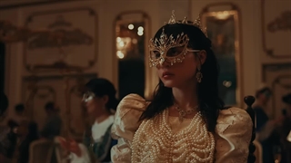 موزیک ویدئو東方神起 _ 「SWEET SURRENDER」