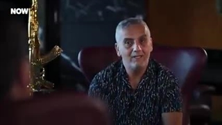 سریال عشق بی حد و مرز قسمت 40 با زیرنویس فارسی در کانال تلگرام