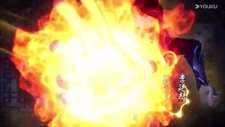 انیمه انتقام باشکوه ینگ فن قسمت107_(حمایت)