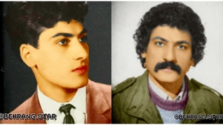 زنده یاد ارشاک قوکاسیان دوبلور