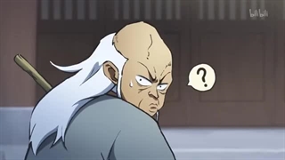 انیمه هفت قیچی فصل 5 قسمت 6