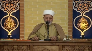 14030810: معارف فاطمی جلسه 22