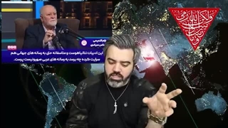 14030810: حرف کارشناس عرب که ایرانی ها هزاران بار باید گوش بدهند