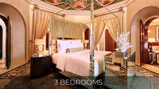 طرح توجیهی هتل 5 ستاره