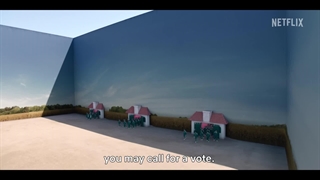 تریلر جدید فصل دوم سریال Squid Game منتشر شد {مدیا گیم}