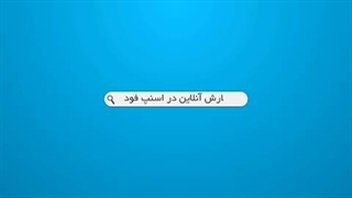 فرق موشن گرافی ساده با موشن گرافیک حرفه ای چیست ؟ نمونه موشن پیتزا فروشی | بیاسا