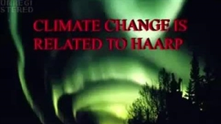 HAARP WEAPON OF MASS DESTRUCTION MIND CONTROL