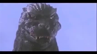 Godzilla vs. Gamera