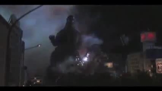 Godzilla vs. Gamera