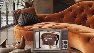 استوری موشن چیست ؟ نمونه استوری موشن اینستاگرام فروشگاه لباس | سفارش تولید محتوا اینستاگرام بیاسا